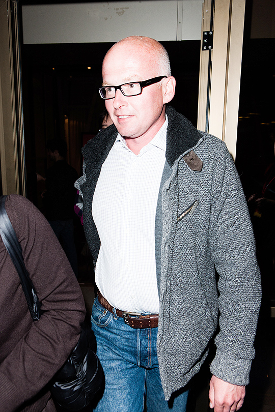 Работа форума "Каждый ребенок достоин семьи" (фото 15)