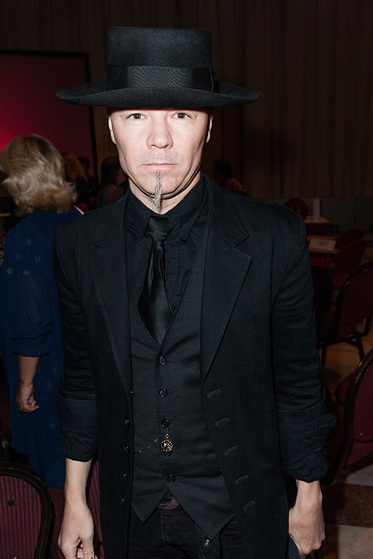 Работа форума "Каждый ребенок достоин семьи" (фото 16)