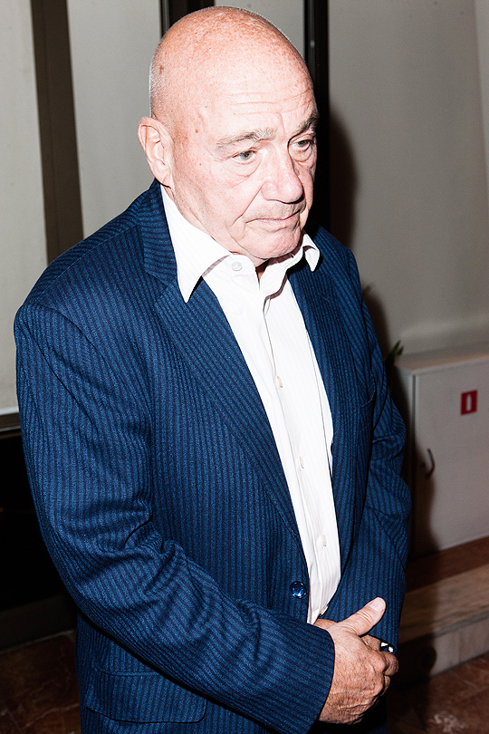 Работа форума "Каждый ребенок достоин семьи" (фото 17)