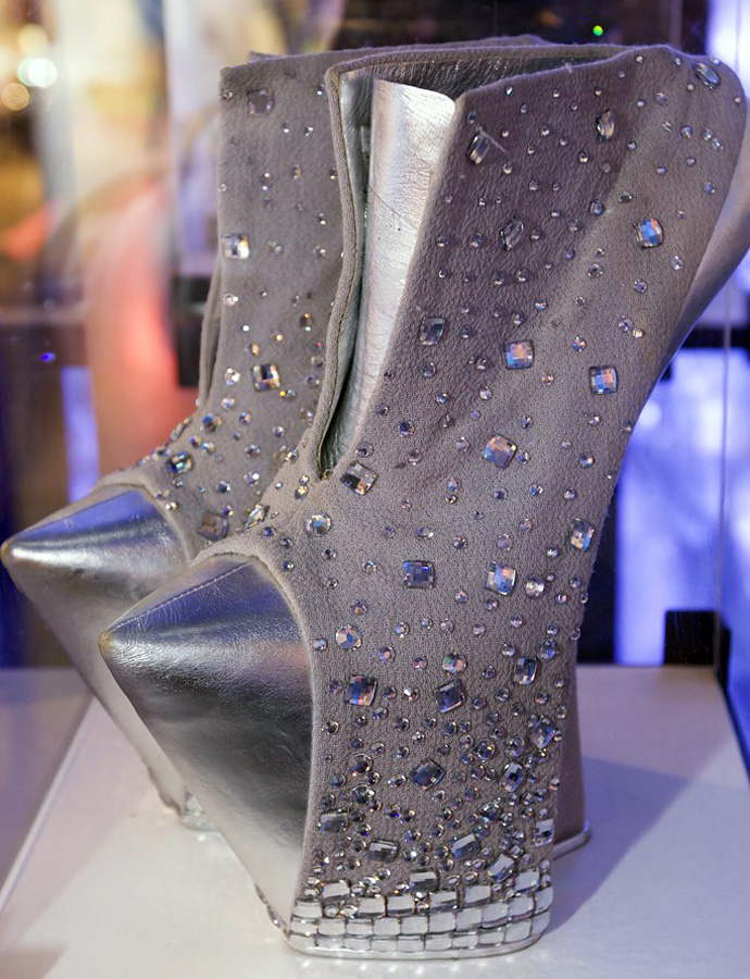 Никола Формичетти запускает свою линию (фото 5)