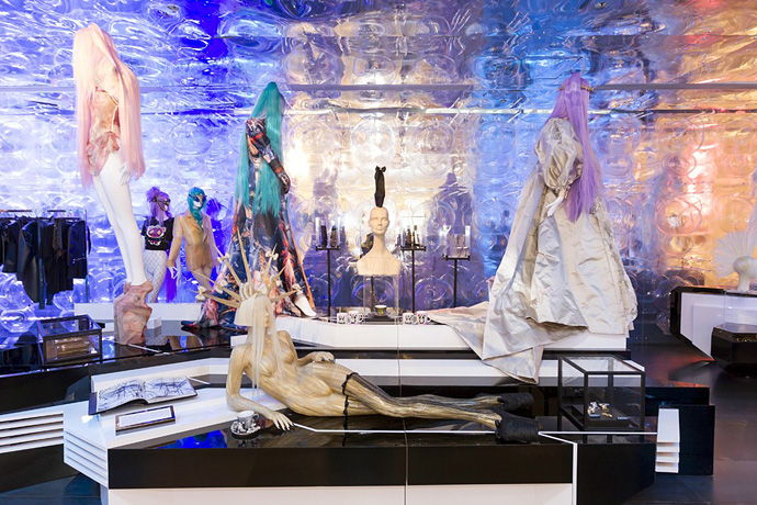 Никола Формичетти запускает свою линию (фото 3)