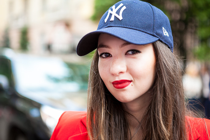 LuxCartel и Олимпия Ле-Тан в Москве (фото 45)