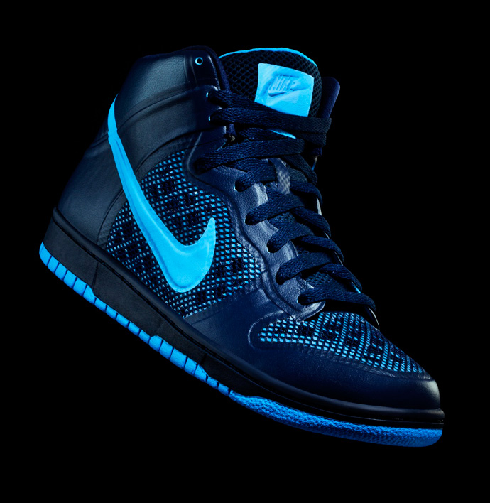 Hyperfuse новая технология Nike (фото 3)