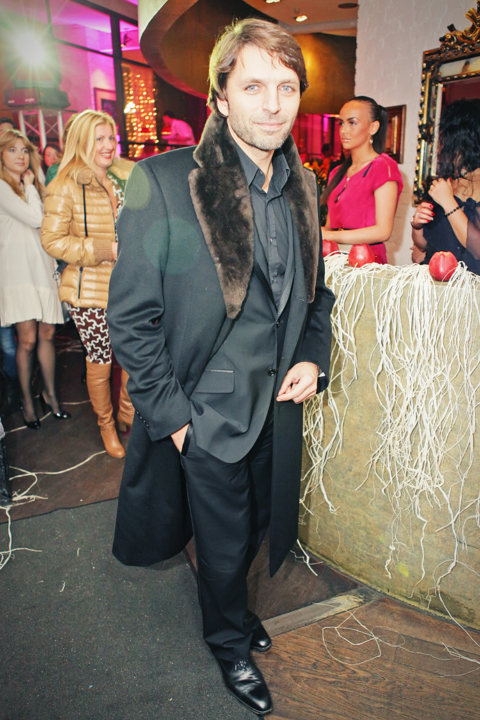 День рождения ресторана "Vаниль" (фото 13)