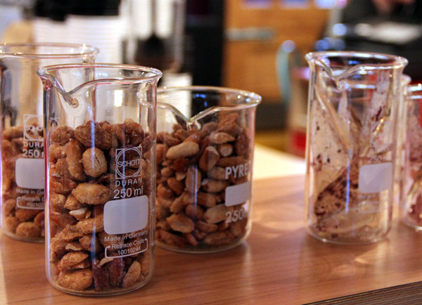 Лаборатория мороженого Chin chin (фото 3)