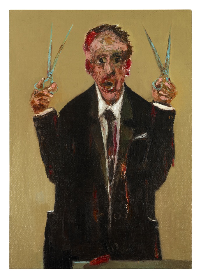 "Полет в Баку. Современное искусство из Азербайджана" (фото 3)