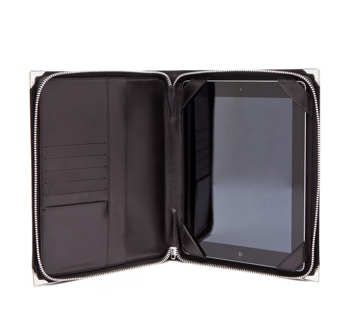 Чехол для iPad от Alexander Wang (фото 1)