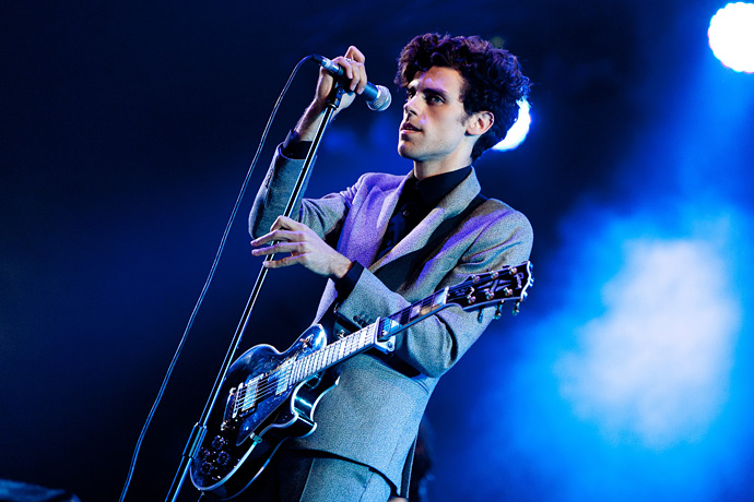 Барак Обама: музыка предвыборной кампании (фото 2)