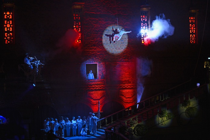 В Норвегии и Швеции вручили Нобелевские премии (фото 4)