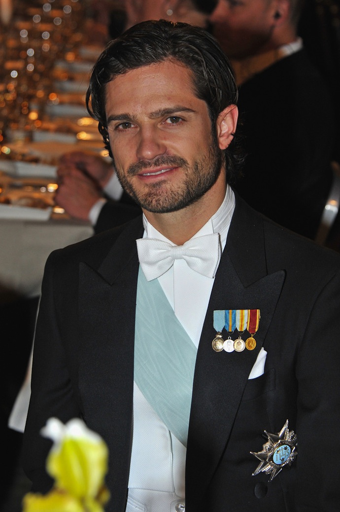 В Норвегии и Швеции вручили Нобелевские премии (фото 8)