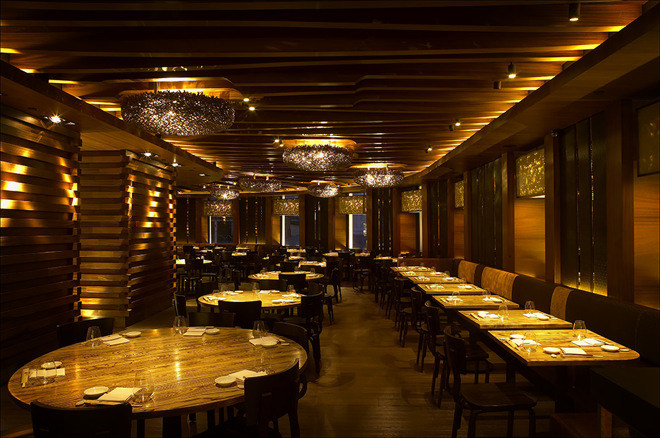 Nobu отпразднует 3-летие (фото 2)