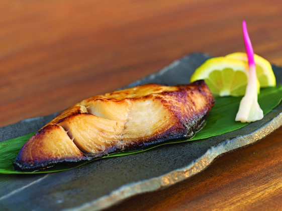 Pop-Up Nobu в Le Royal Monceau (фото 4)