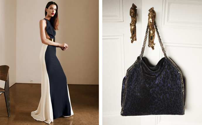 "Портреты стиля" в рекламе универмага Nordstrom (фото 5)