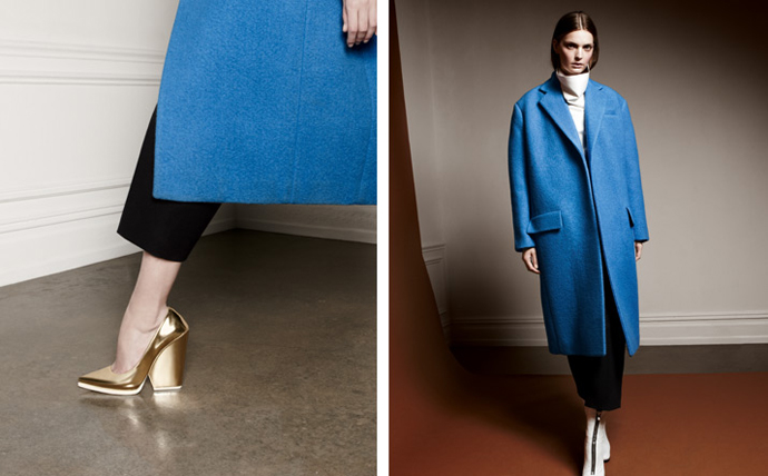 "Портреты стиля" в рекламе универмага Nordstrom (фото 14)