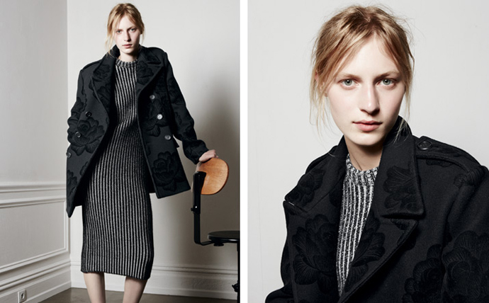 "Портреты стиля" в рекламе универмага Nordstrom (фото 17)