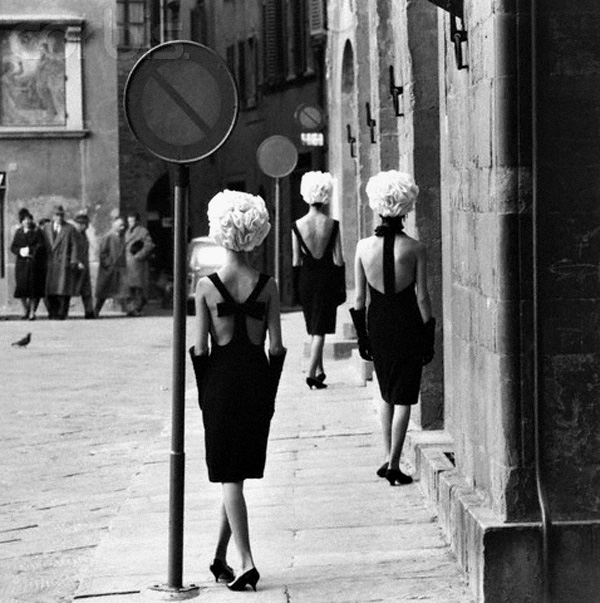 The Little Black Dress (фото 10)