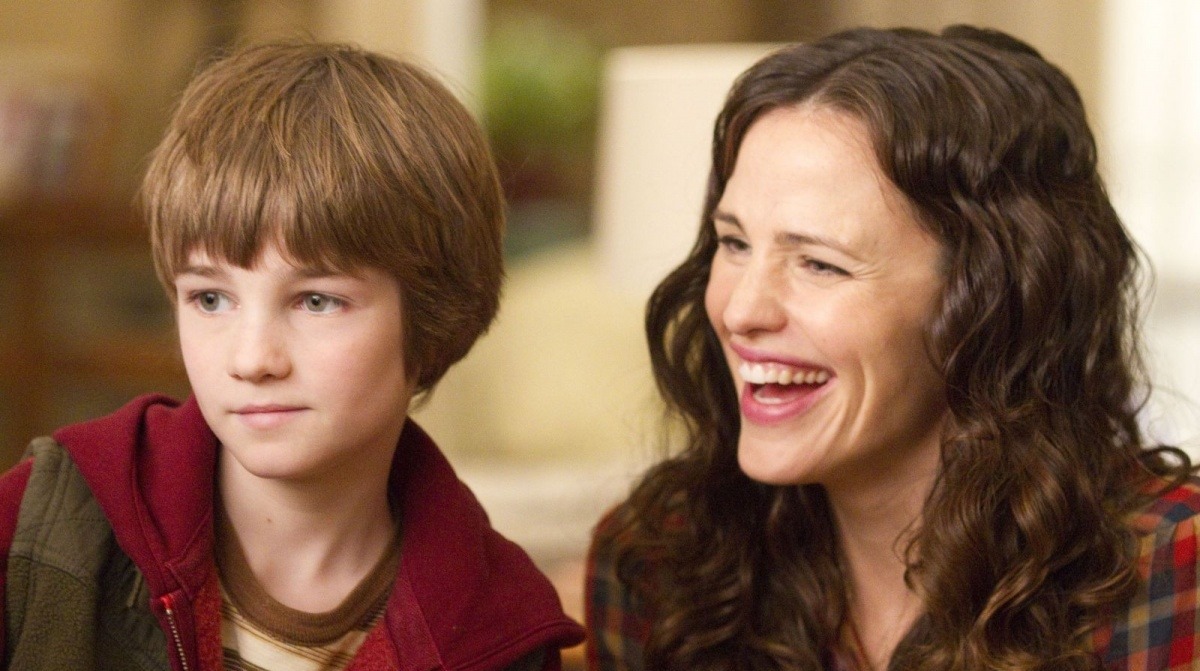 Трейлер "Странная жизнь Тимоти Грина" (фото 1)