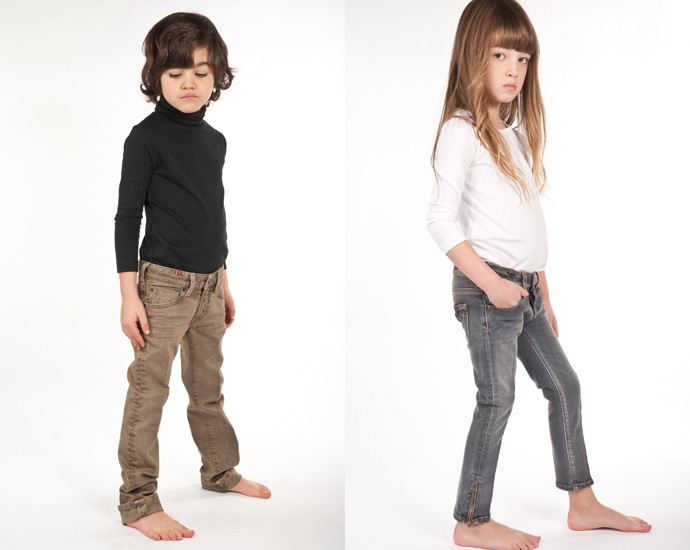 В ЦУМе стартует школьный базар (фото 17)