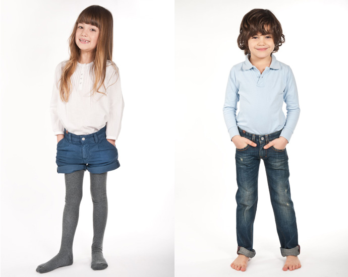 В ЦУМе стартует школьный базар (фото 18)