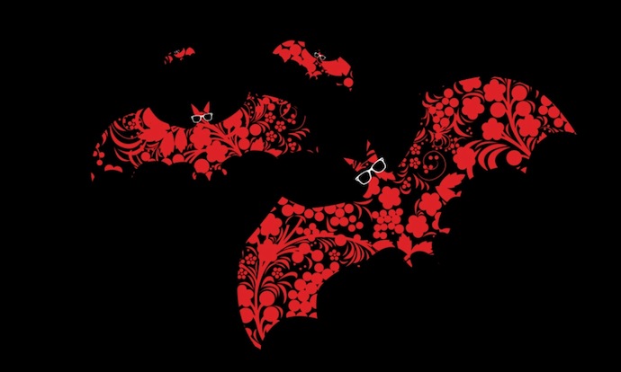 Ночь в музее: полная программа. Часть 2 (фото 3)