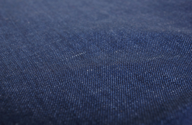 Экологичные джинсы Nudie & Barneys NY (фото 1)