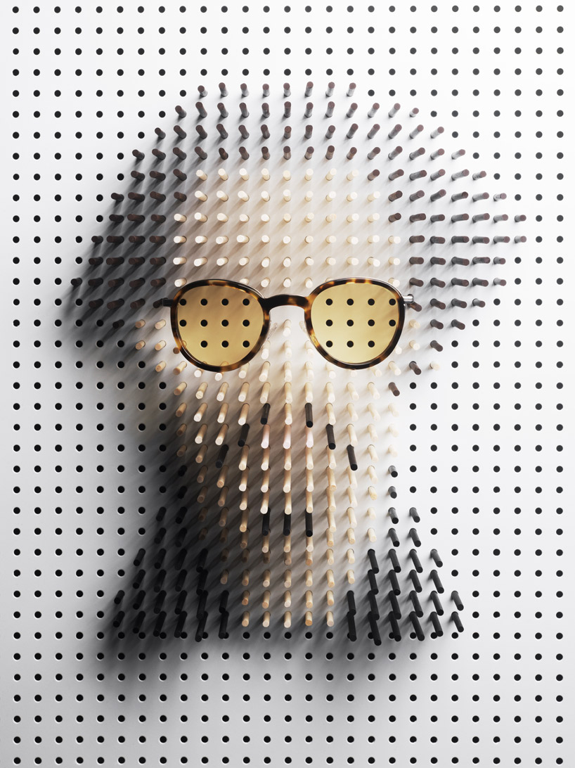 "Булавочные" звезды Питера Карлберга (фото 2)