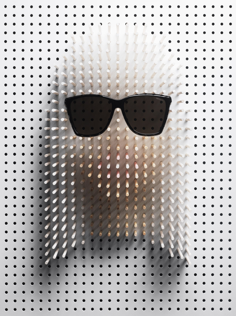 "Булавочные" звезды Питера Карлберга (фото 4)