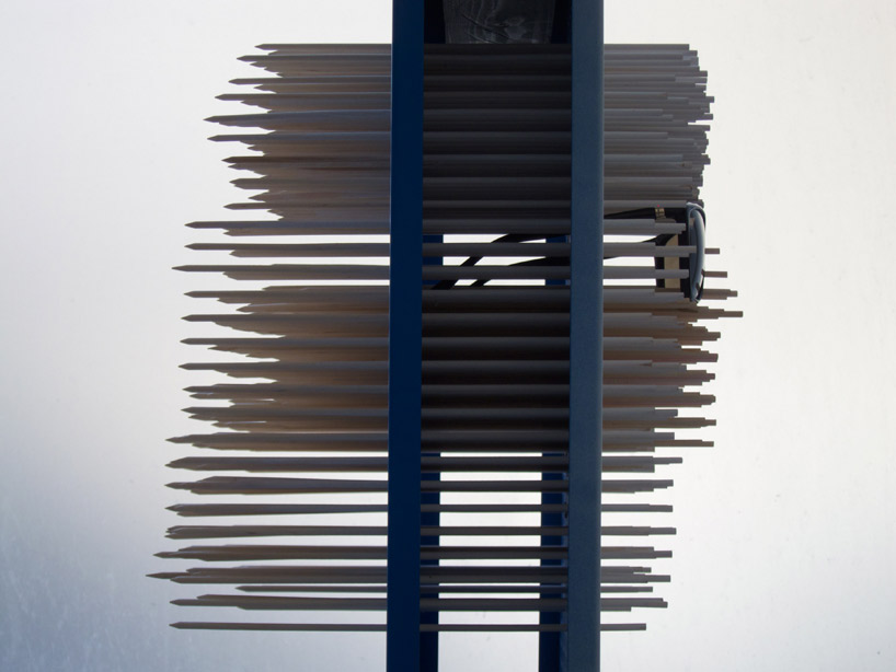 "Булавочные" звезды Питера Карлберга (фото 6)