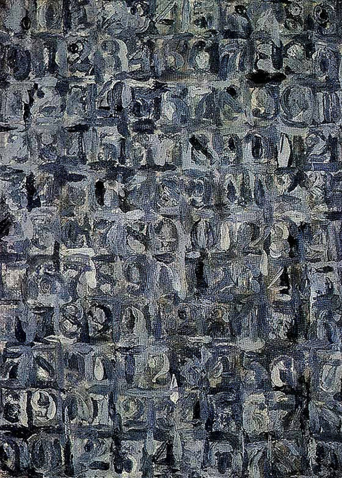 Cамые дорогие работы живущих художников (фото 1)