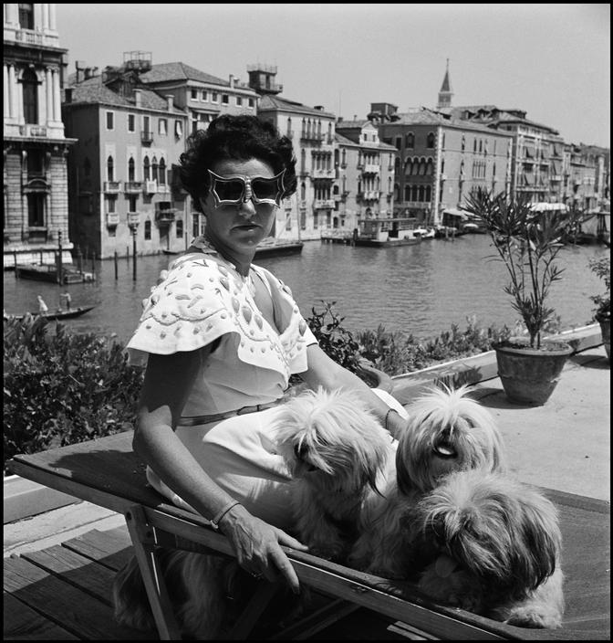 Светлана Таккори: Венеция вне арх-биеннале. Часть 2 (фото 6)