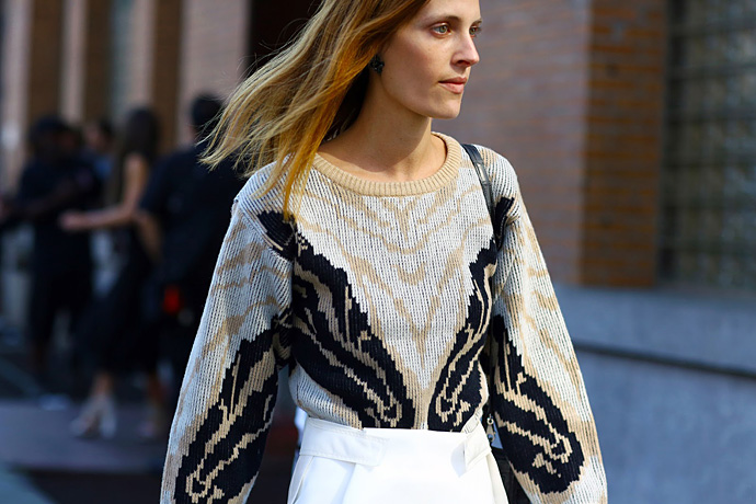 Девушка недели: Ванесса Трайна (фото 2)