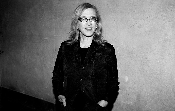 В музее FIT пройдет выставка обуви (фото 1)