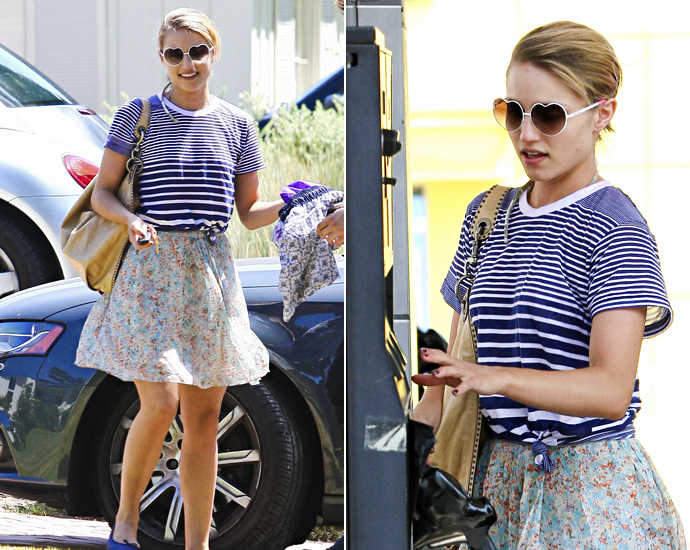 Образы недели (фото 2)