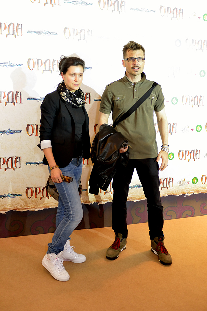 "Орда" Андрея Прошкина: закрытый показ (фото 6)