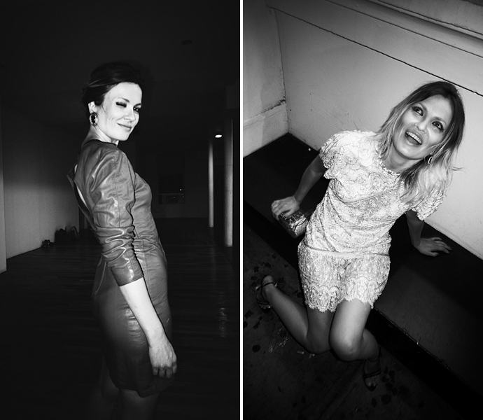 Peremotka New York Vintage Ольги Самодумовой (фото 4)