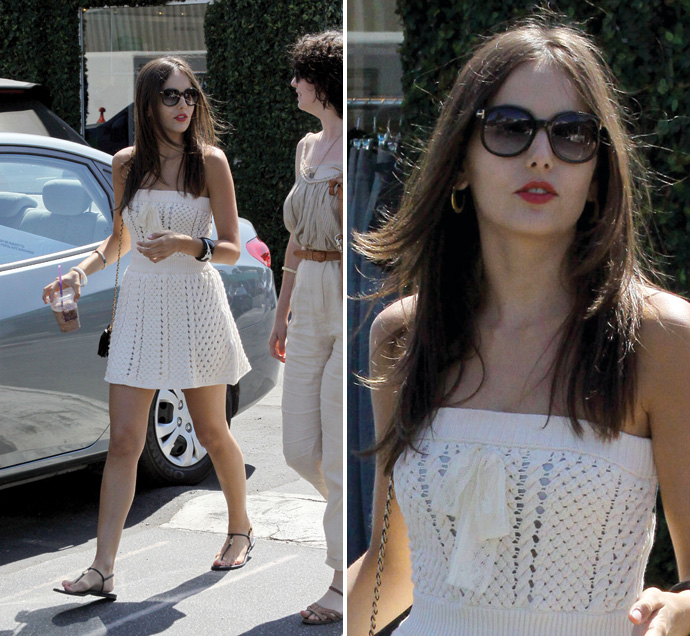 Образы недели (фото 3)