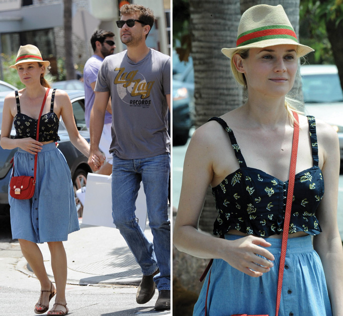 Образы недели (фото 4)