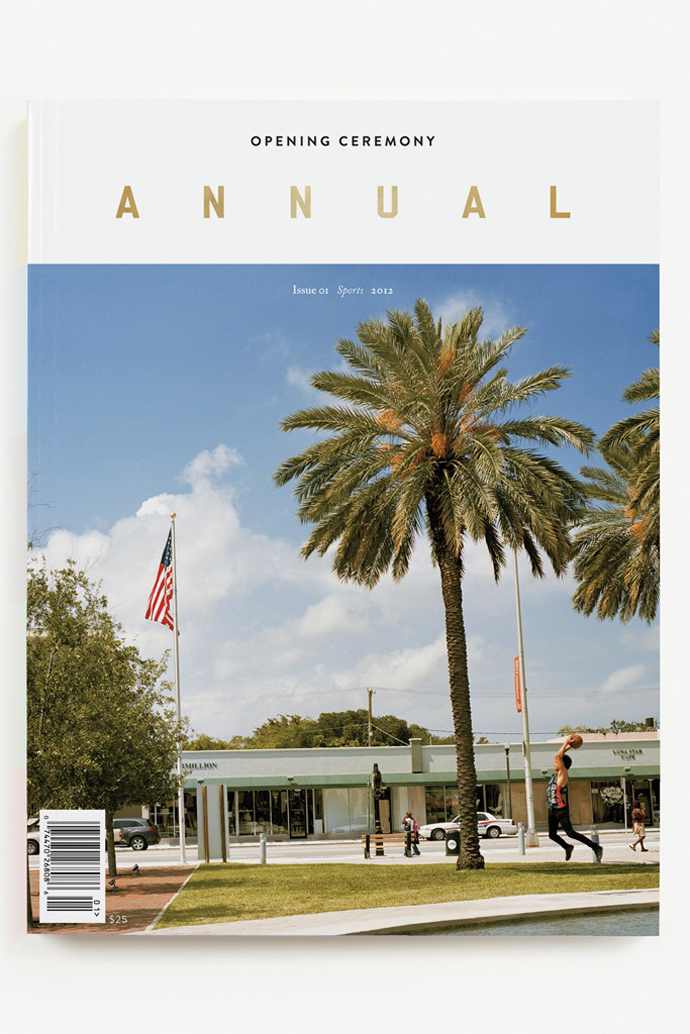 Opening Ceremony исполнилось 10 лет (фото 3)