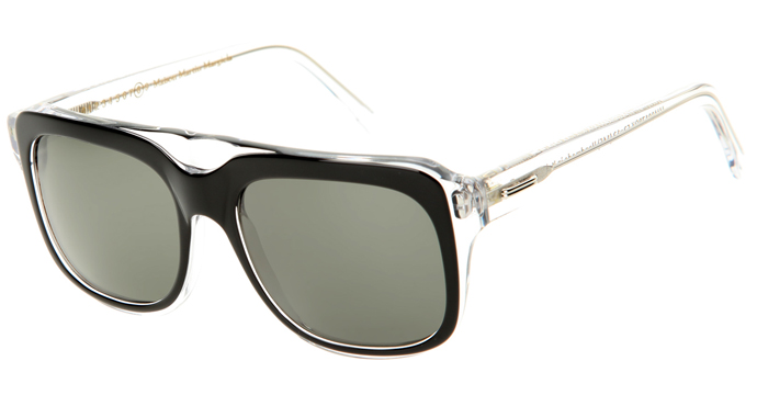 Коллекция Maison Martin Margiela для Cutler&Gross (фото 1)