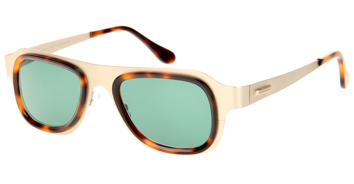 Коллекция Maison Martin Margiela для Cutler&Gross (фото 2)