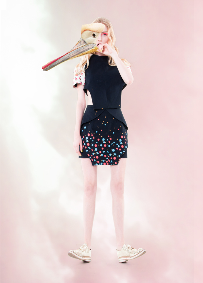 Новое имя в искусстве и моде: Эрнесто Артилло (фото 14)