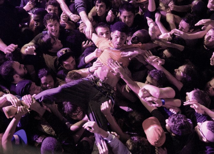 Pitchfork подвел фотоитоги года (фото 2)