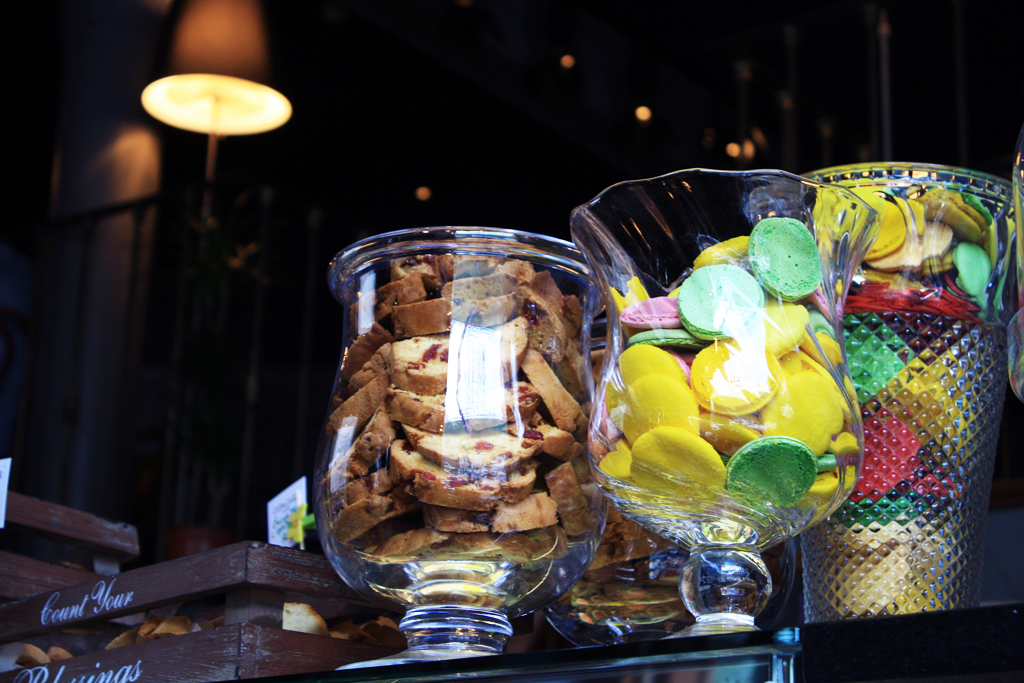 Cup & Cake у Алены Ахмадуллиной (фото 3)