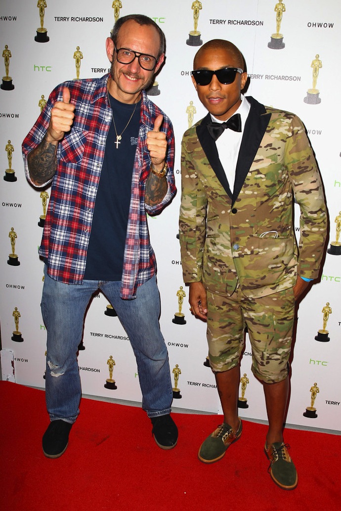 Самое интересное в Майами во время Art Basel (фото 15)