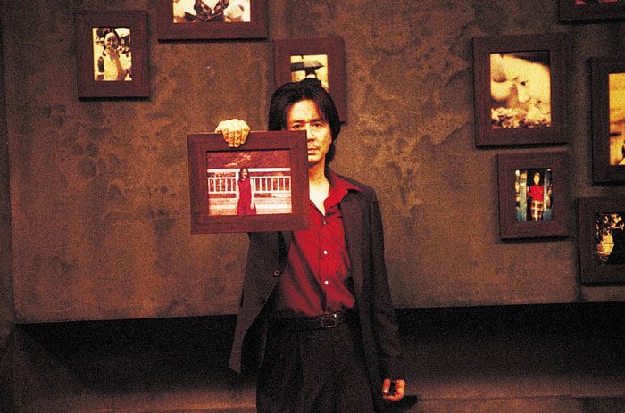 Спайк Ли снимет римейк "Олдбоя"? (фото 4)