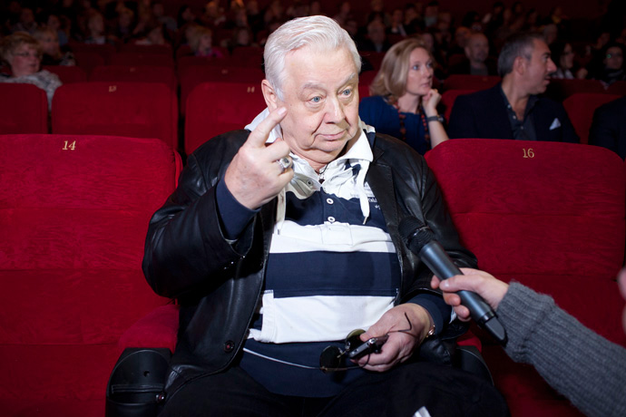 27 марта — Всемирный день театра (фото 3)