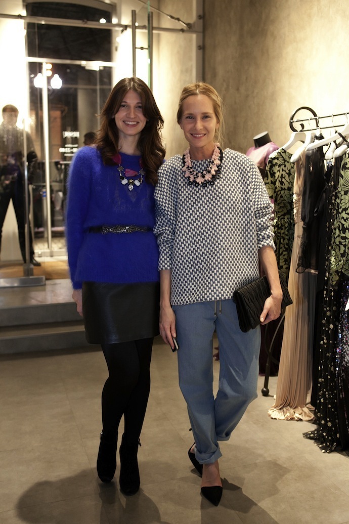 "День со стилистом" в бутике Bisou By Me (фото 24)