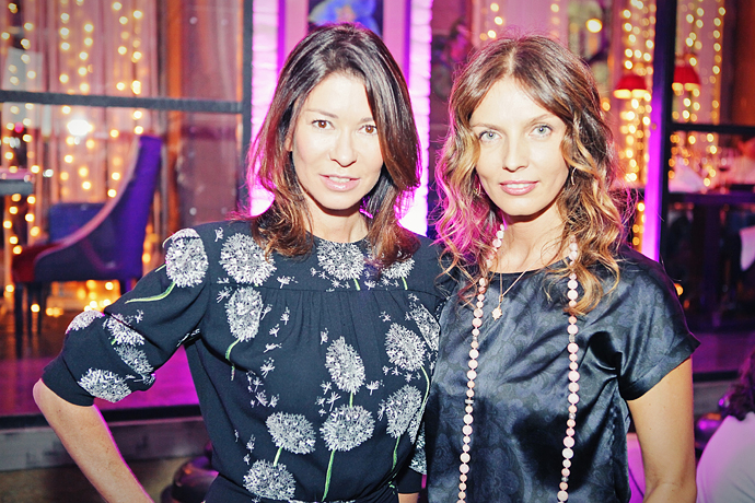 День рождения ресторана "Vаниль" (фото 20)