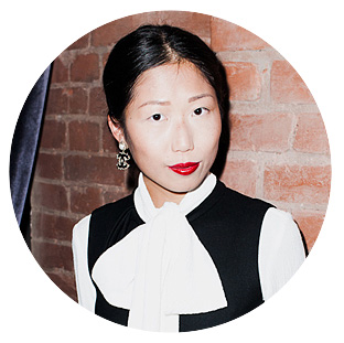 Битва образов на Buro 24/7: третья участница (фото 2)