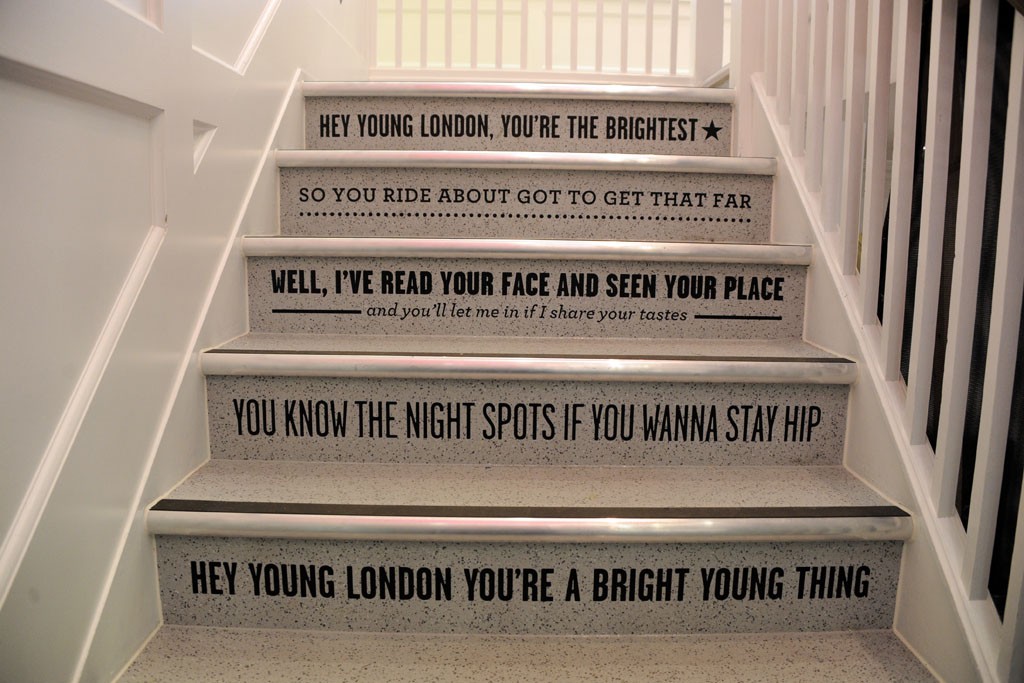 Открытие Opening Ceremony в Лондоне (фото 9)